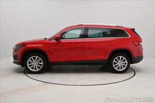 Škoda Kodiaq 2,0 TDI 110kW DSG Style Z 2021