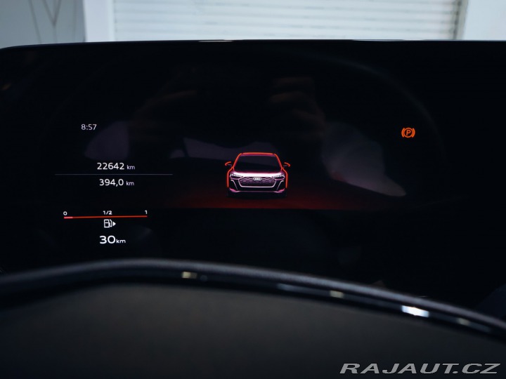 Audi S5 3.0TFSI Quattro 270kW 2025