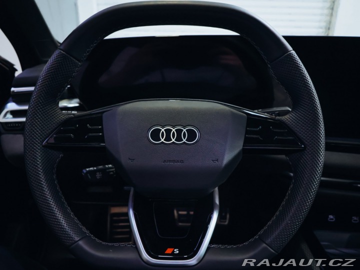 Audi S5 3.0TFSI Quattro 270kW 2025