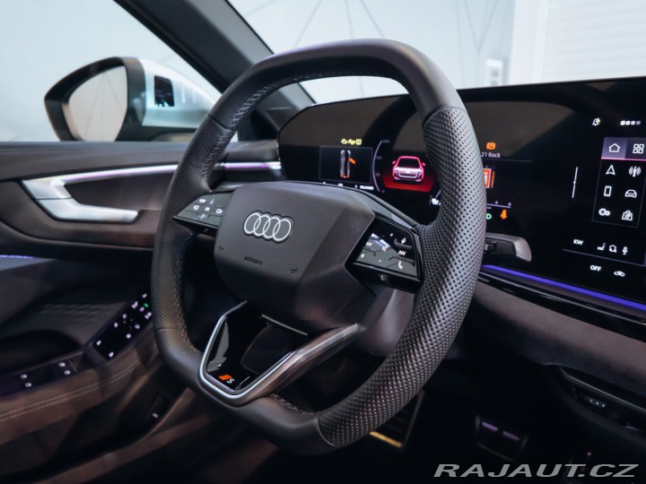 Audi S5 Sedan quattro 3.0TFSI 2025