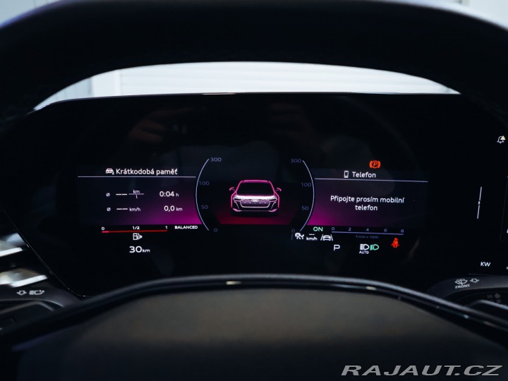 Audi S5 3.0TFSI Quattro 270kW 2025