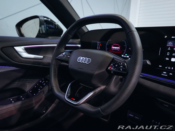 Audi S5 3.0TFSI Quattro 270kW 2025