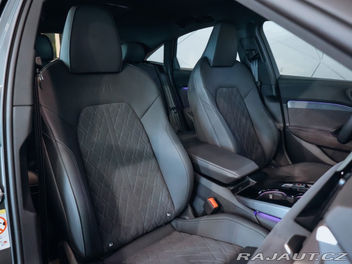 Audi S5 Sedan quattro 3.0TFSI 2025