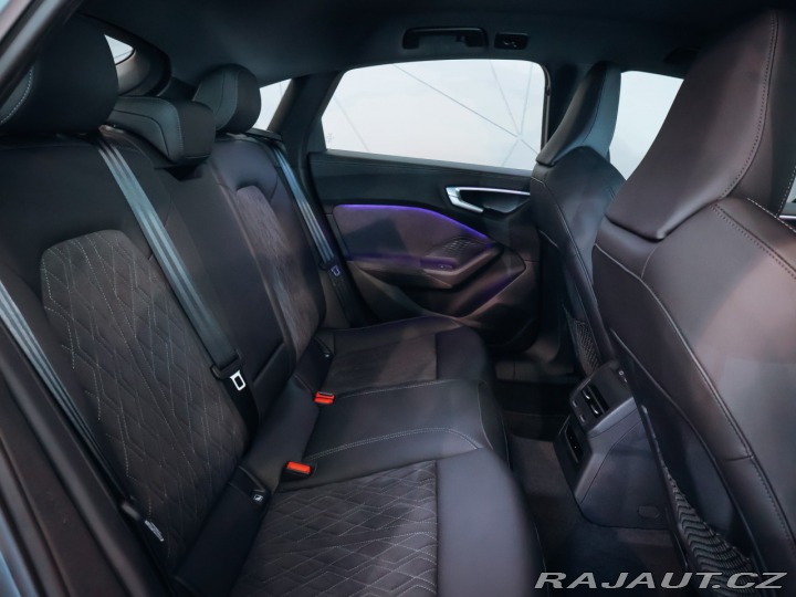 Audi S5 Sedan quattro 3.0TFSI 2025
