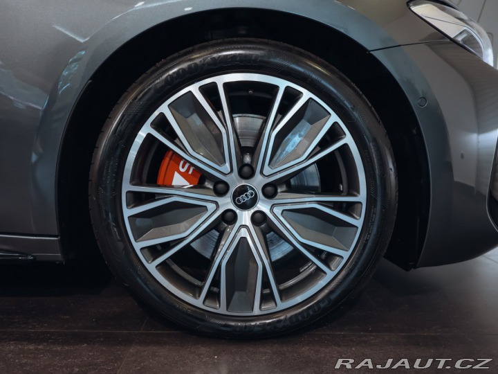 Audi S5 3.0TFSI Quattro 270kW 2025