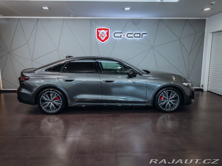 Audi S5 3.0TFSI Quattro 270kW 2025