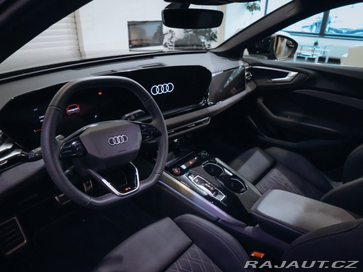 Audi S5 3.0TFSI Quattro 270kW 2025