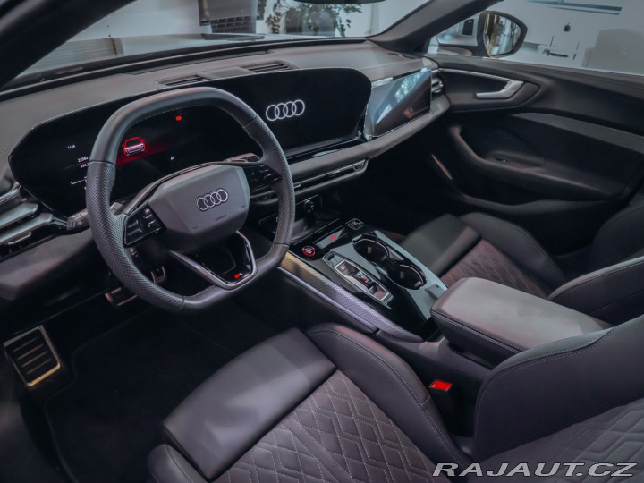 Audi S5 Sedan quattro 3.0TFSI 2025