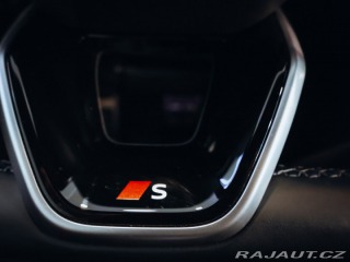 Audi S5 Sedan quattro 3.0TFSI 2025