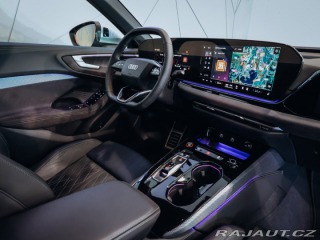 Audi S5 Sedan quattro 3.0TFSI 2025
