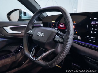 Audi S5 Sedan quattro 3.0TFSI 2025