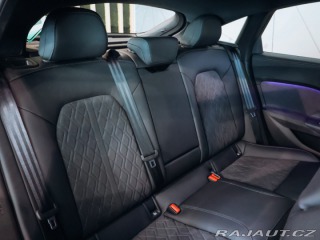 Audi S5 Sedan quattro 3.0TFSI 2025