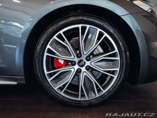 Audi S5 Sedan quattro 3.0TFSI 2025