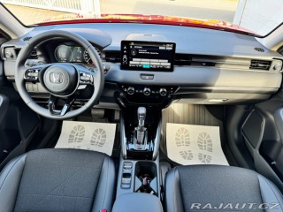 Honda HR-V 1.5 e:HEV Advance MR27 SK 2026