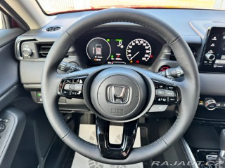 Honda HR-V 1.5 e:HEV Advance MR27 SK 2026