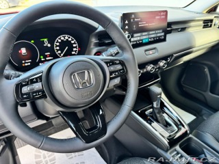 Honda HR-V 1.5 e:HEV Advance MR27 SK 2026
