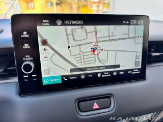 Honda HR-V 1.5 e:HEV Advance MR27 SK 2026