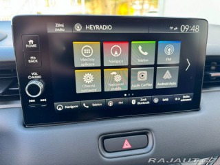 Honda HR-V 1.5 e:HEV Advance MR27 SK 2026