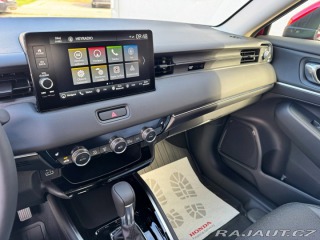 Honda HR-V 1.5 e:HEV Advance MR27 SK 2026