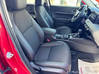 Honda HR-V 1.5 e:HEV Advance MR27 SK 2026