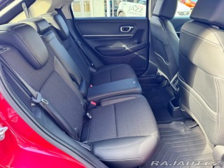 Honda HR-V 1.5 e:HEV Advance MR27 SK 2026