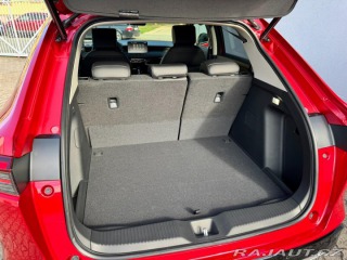 Honda HR-V 1.5 e:HEV Advance MR27 SK 2026