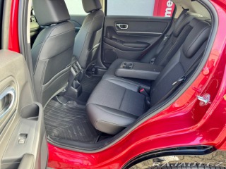 Honda HR-V 1.5 e:HEV Advance MR27 SK 2026