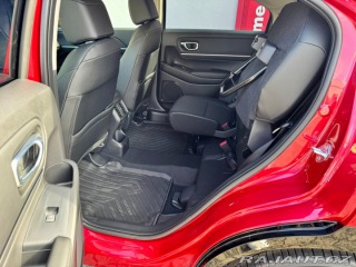 Honda HR-V 1.5 e:HEV Advance MR27 SK 2026