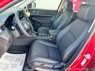 Honda HR-V 1.5 e:HEV Advance MR27 SK 2026