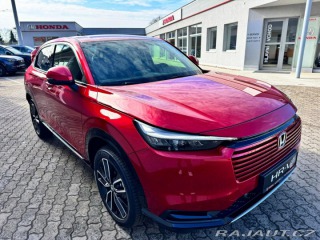 Honda HR-V 1.5 e:HEV Advance MR27 SK 2026