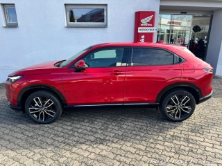 Honda HR-V 1.5 e:HEV Advance MR27 SK 2026