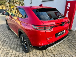 Honda HR-V 1.5 e:HEV Advance MR27 SK 2026