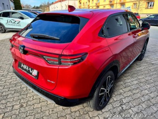 Honda HR-V 1.5 e:HEV Advance MR27 SK 2026
