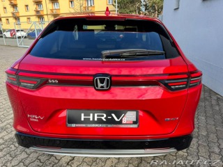 Honda HR-V 1.5 e:HEV Advance MR27 SK 2026