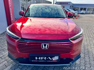 Honda HR-V 1.5 e:HEV Advance MR27 SK 2026