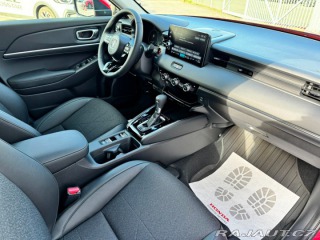 Honda HR-V 1.5 e:HEV Advance MR27 SK 2026