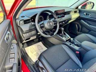 Honda HR-V 1.5 e:HEV Advance MR27 SK 2026