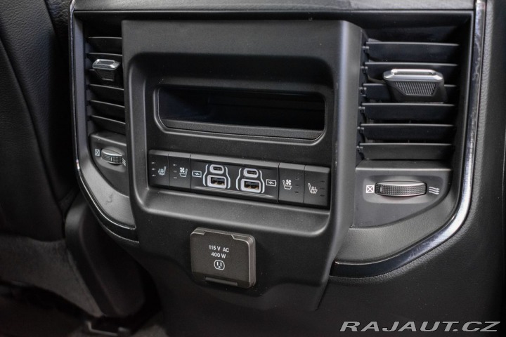 Dodge RAM 5.7 HEMI*LIMITED*AIR*LPG* 2024