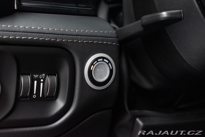 Dodge RAM 5.7 HEMI*LIMITED*AIR*LPG* 2024