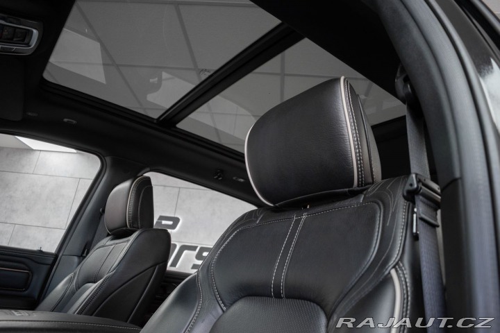 Dodge RAM 5.7 HEMI*LIMITED*AIR*LPG* 2024