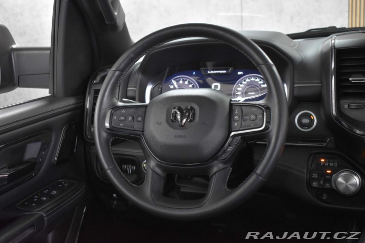 Dodge RAM 5.7 HEMI*LIMITED*AIR*LPG* 2024