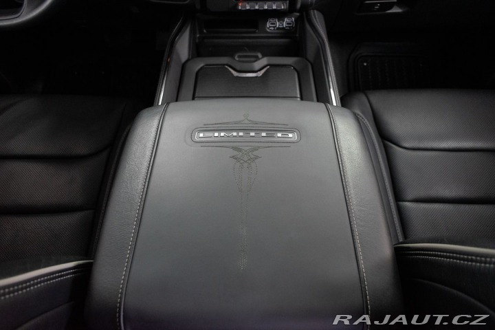 Dodge RAM 5.7 HEMI*LIMITED*AIR*LPG* 2024