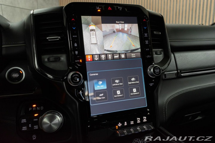Dodge RAM 5.7 HEMI*LIMITED*AIR*LPG* 2024