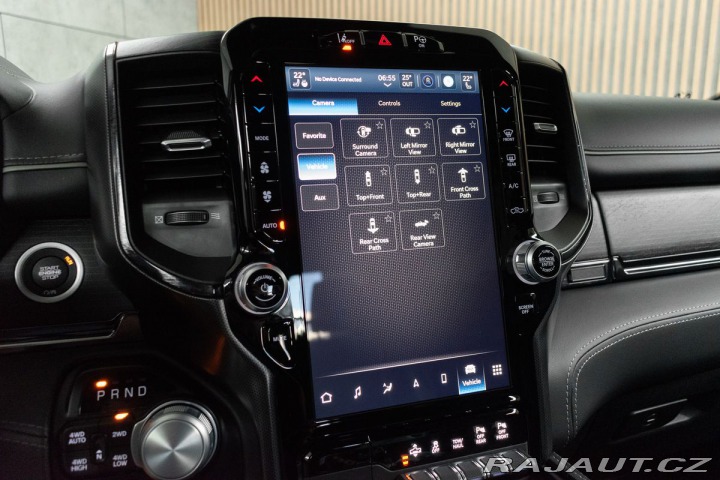 Dodge RAM 5.7 HEMI*LIMITED*AIR*LPG* 2024