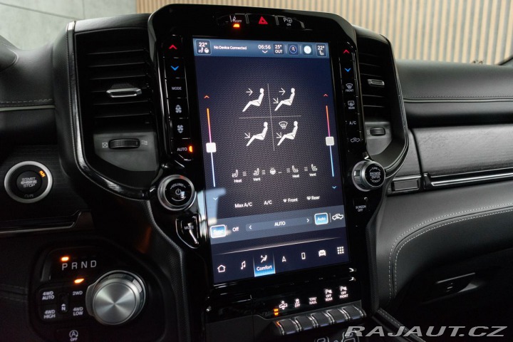 Dodge RAM 5.7 HEMI*LIMITED*AIR*LPG* 2024