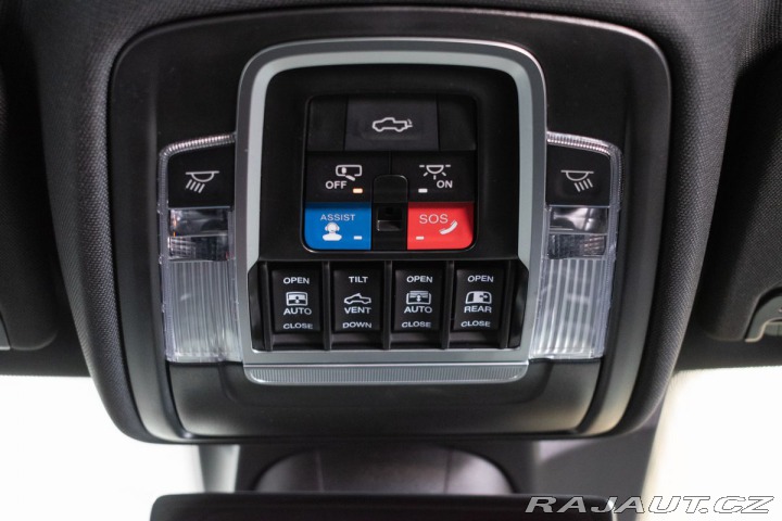 Dodge RAM 5.7 HEMI*LIMITED*AIR*LPG* 2024
