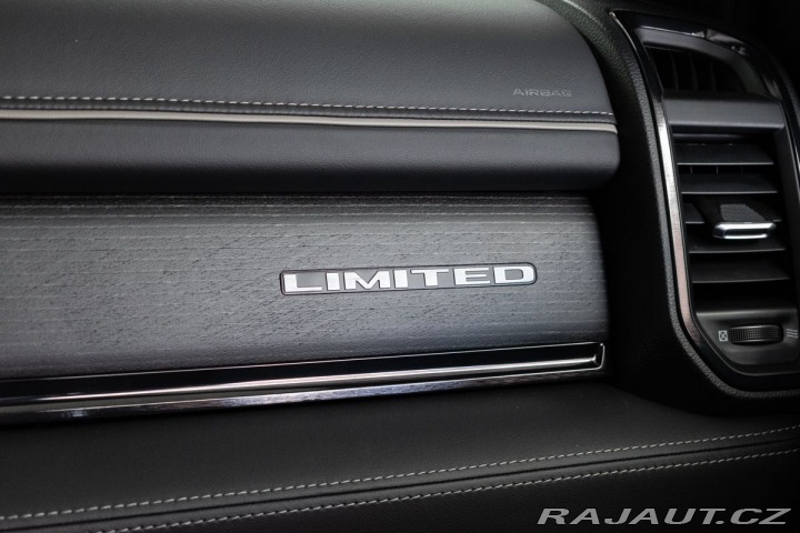 Dodge RAM 5.7 HEMI*LIMITED*AIR*LPG* 2024