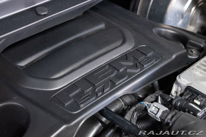 Dodge RAM 5.7 HEMI*LIMITED*AIR*LPG* 2024