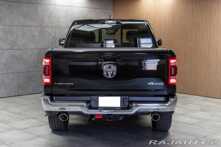 Dodge RAM 5.7 HEMI*LIMITED*AIR*LPG* 2024