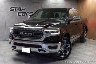 Dodge RAM 5.7 HEMI*LIMITED*AIR*LPG* 2024